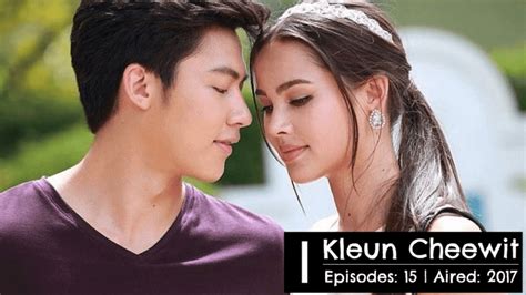 [Top 10] Popular Romance Comedy Thai Lakorn with Happy。